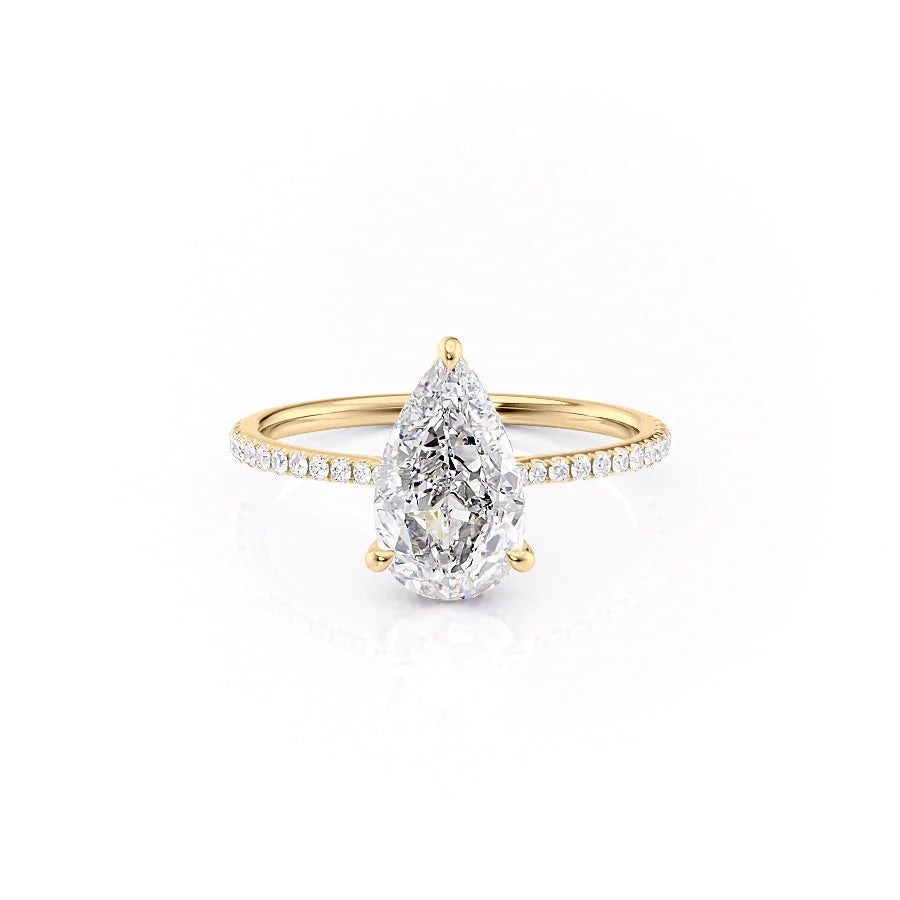 Trendy engagement ring, Fashionable engagement ring, Versatile engagement ring, Ethical engagement ring, Sustainable engagement ring, Conflict-free engagement ring, Certified 