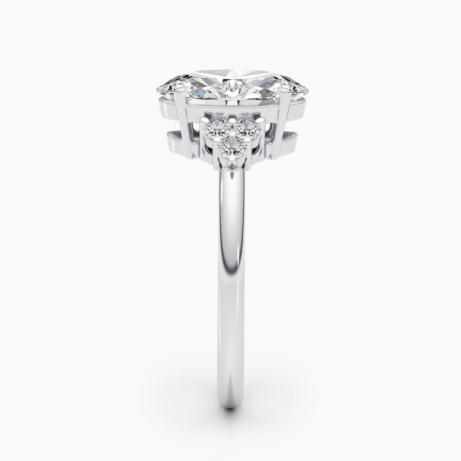 oval-shaped-g-vs-diamond-engagement-ring-with-pave-setting