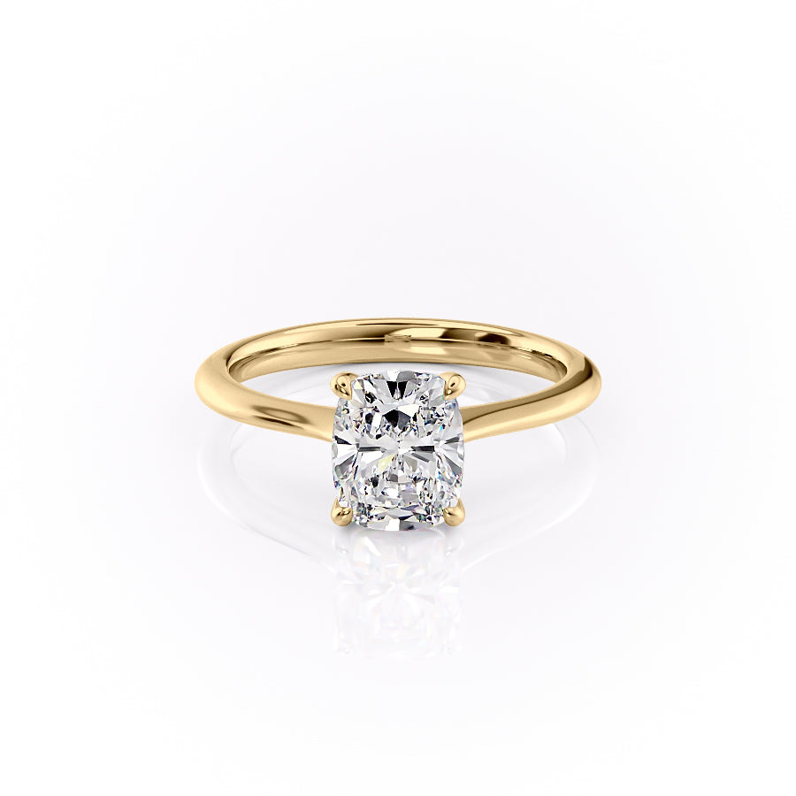 Diamond engagement ring, Gold engagement ring, White gold engagement ring, Yellow gold engagement ring,