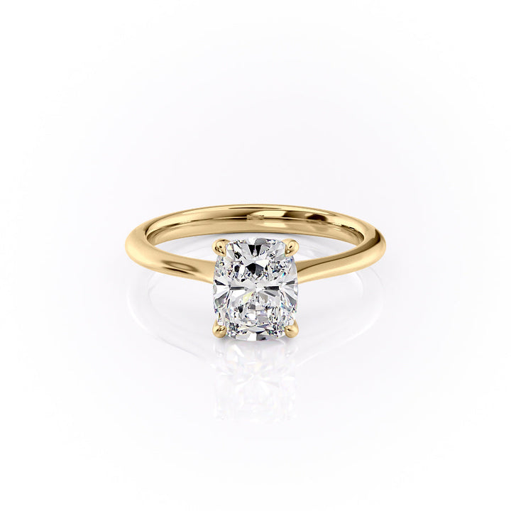 Diamond engagement ring, Gold engagement ring, White gold engagement ring, Yellow gold engagement ring,