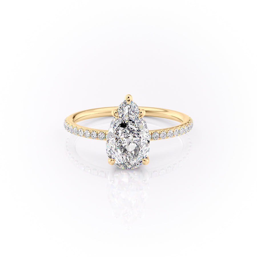  Engagement ring, Diamond engagement ring, Gold engagement ring, White gold engagement ring, Yellow gold engagement ring, 