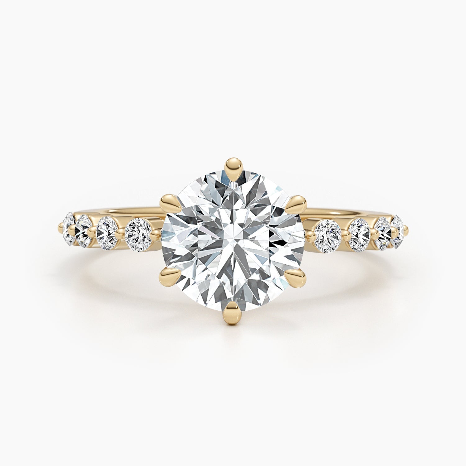 round-g-vs-pave-diamond-engagement-ring