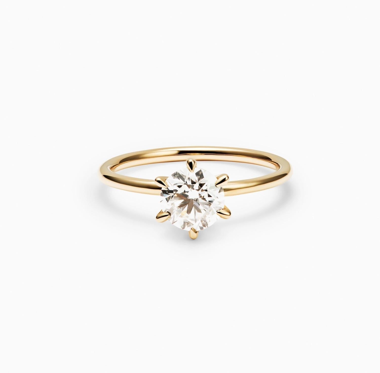 round-solitaire-cvd-e-vs1-diamond-engagement-ring