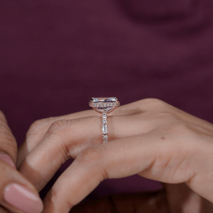 buy 3ct lab diamond, IGI certified radiant cut, GIA certified lab diamond, affordable 3 carat ring, custom radiant engagement ring, bespoke lab grown jewelry, high quality radiant diamond, eco-friendly diamond ring, luxury lab diamond solitaire.