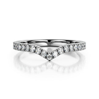 round-curved-ef-vs1-diamond-engagement-ring