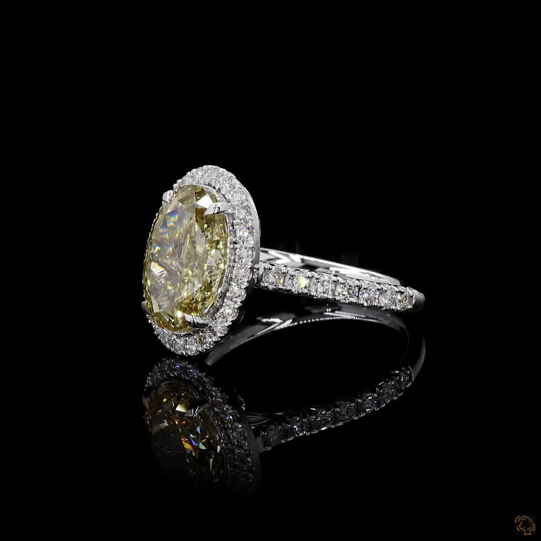 oval diamond halo engagement ring
oval halo engagement ring
oval halo pave ring
oval diamond halo engagement ring