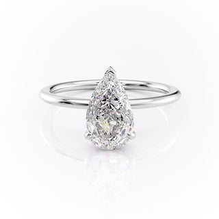 2-0-ct-pear-cut-solitaire-hidden-halo-setting-moissanite-engagement-ring