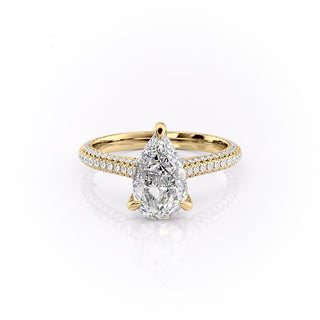 2-0-ct-pear-cut-solitaire-triple-pave-setting-moissanite-engagement-ring