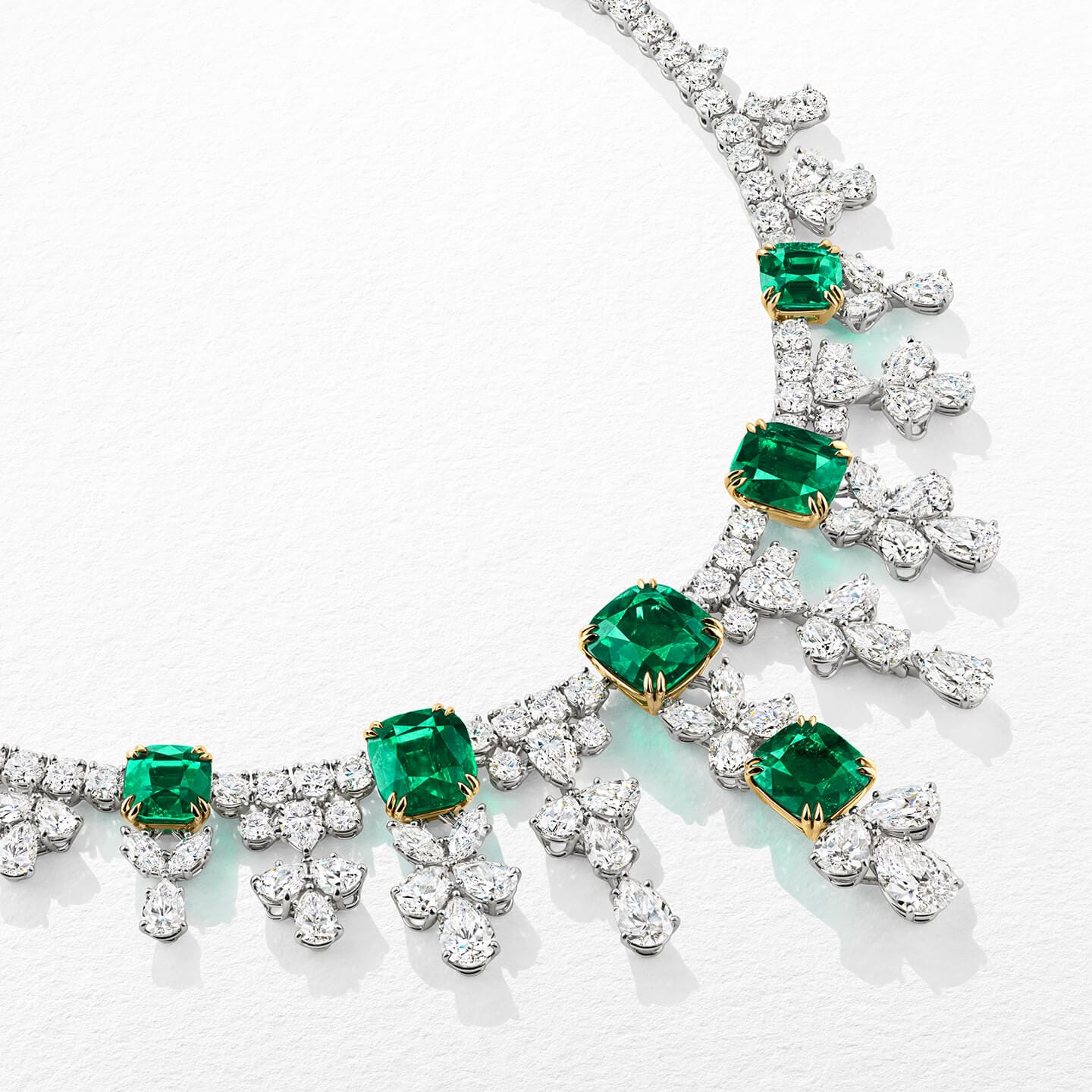 Emerald Fine Jewelry